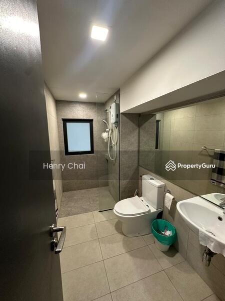 Untuk Disewa - Atwater : Service Residences