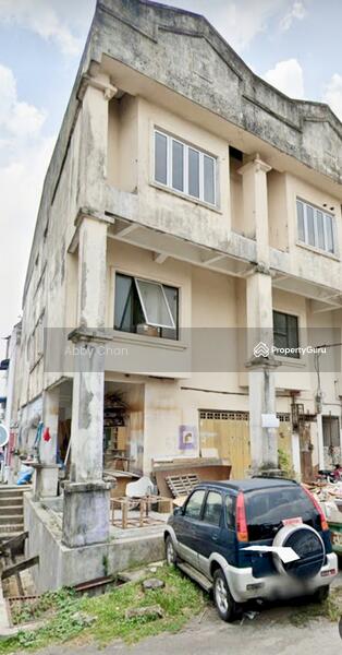 Shop / Office for Rent in Taman Desa Karunmas (Balakong) - Abby Chan - PropertyGuru.com.my