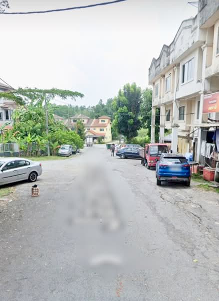 Shop / Office for Rent in Taman Desa Karunmas (Balakong) - Abby Chan - Exterior - PropertyGuru.com.my