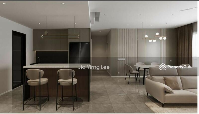 Kondominium untuk Disewa di Allevia - Jia Yirng Lee - PropertyGuru.com.my
