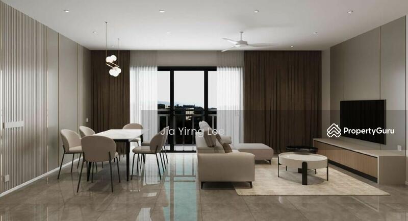 Kondominium untuk Disewa di Allevia - Jia Yirng Lee - PropertyGuru.com.my