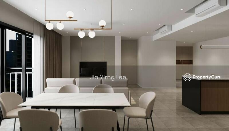 Kondominium untuk Disewa di Allevia - Jia Yirng Lee - PropertyGuru.com.my