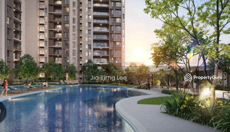 Kondominium untuk Disewa di Allevia - Jia Yirng Lee - PropertyGuru.com.my