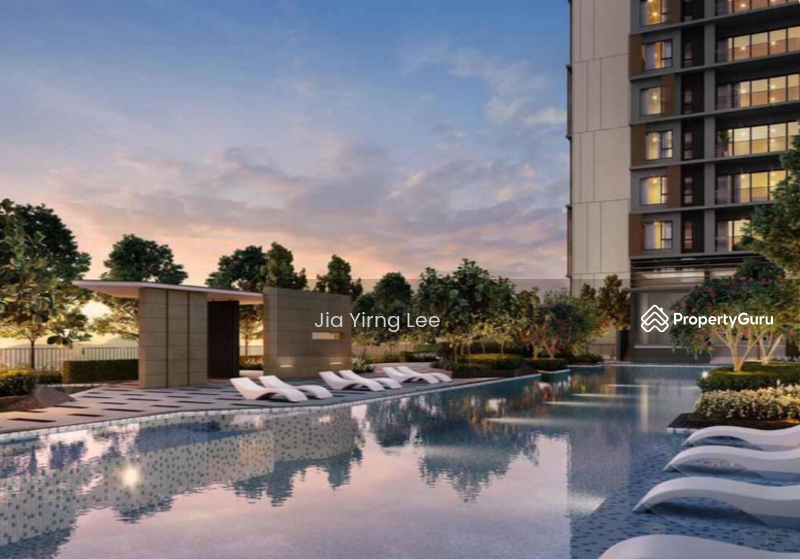 Kondominium untuk Disewa di Allevia - Jia Yirng Lee - PropertyGuru.com.my