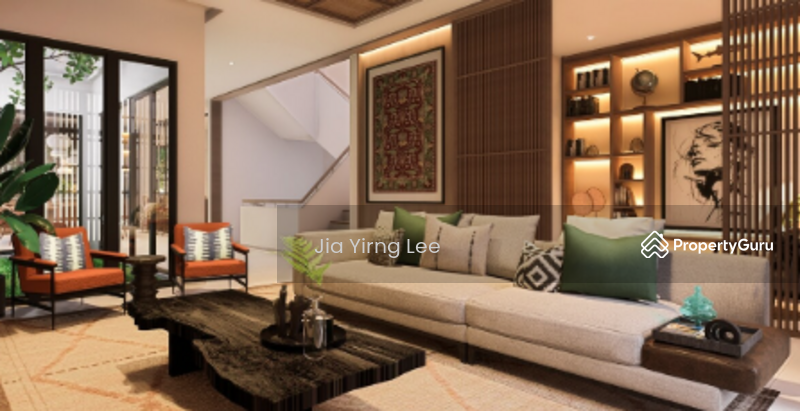 Kondominium untuk Disewa di Allevia - Jia Yirng Lee - PropertyGuru.com.my