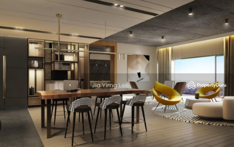 Kondominium untuk Disewa di Allevia - Jia Yirng Lee - PropertyGuru.com.my