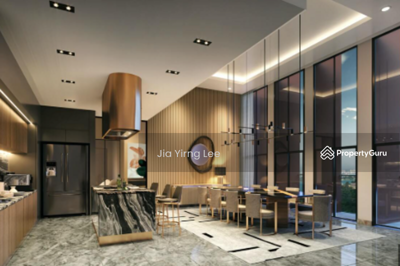 Kondominium untuk Disewa di Allevia - Jia Yirng Lee - PropertyGuru.com.my
