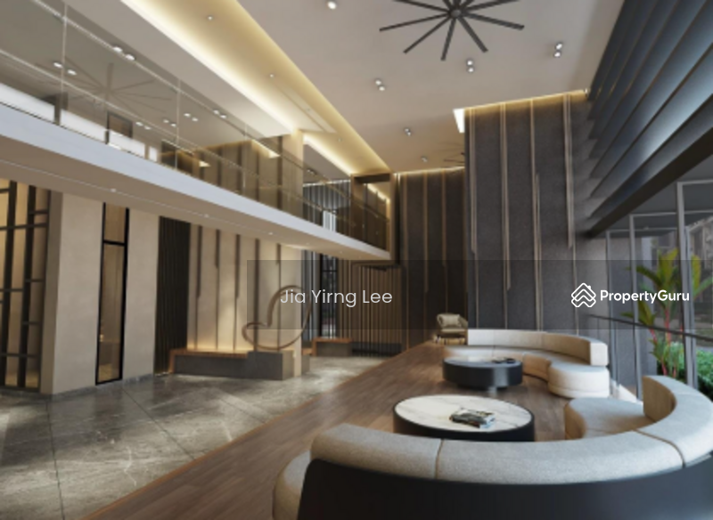 Kondominium untuk Disewa di Allevia - Jia Yirng Lee - PropertyGuru.com.my