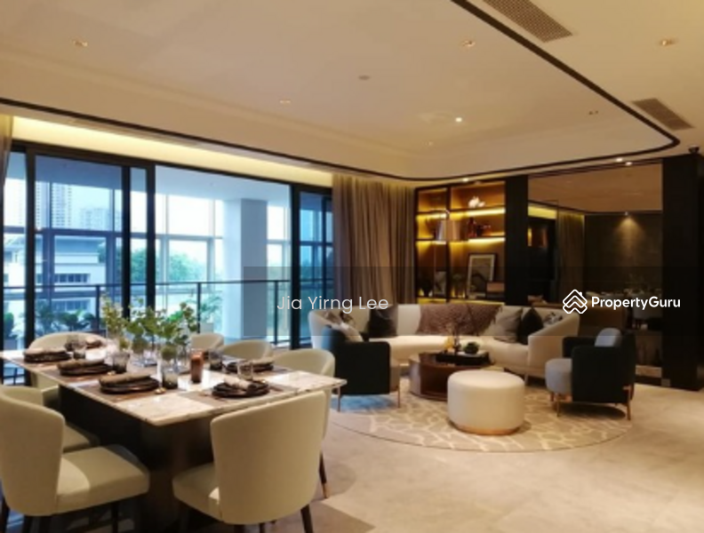 Kondominium untuk Disewa di Allevia - Jia Yirng Lee - PropertyGuru.com.my