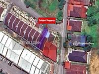 For Sale - Taman Desa Solehah, Padang Air, Kuala Nerus, Terengganu
