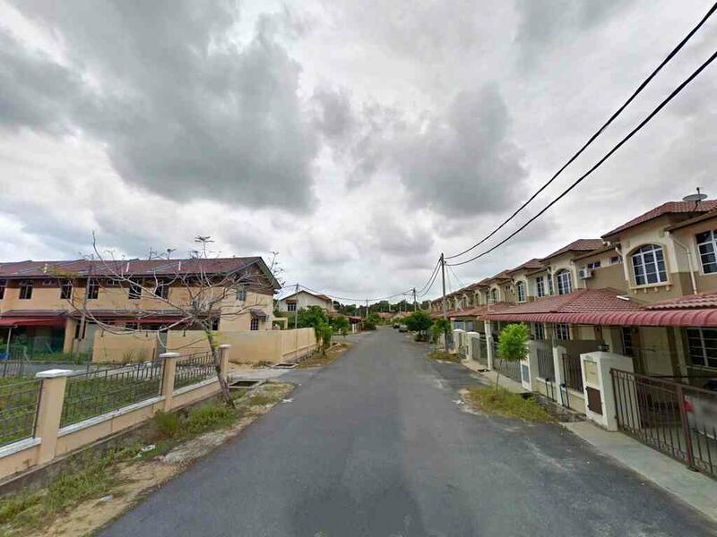 Untuk Dijual - Taman Desa Solehah, Padang Air, Kuala Nerus, Terengganu