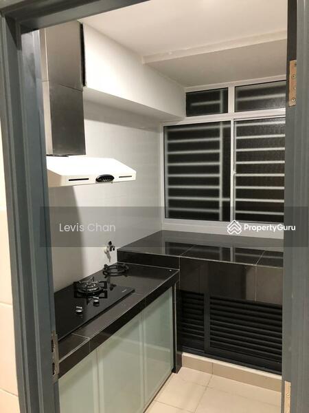 Kondominium untuk Disewa di The Link 2 @ Bukit Jalil (Serviced Residences) - Levis Chan - PropertyGuru.com.my