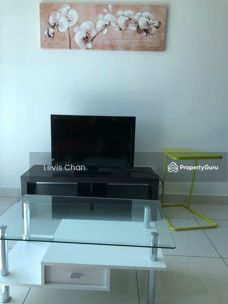Kondominium untuk Disewa di The Link 2 @ Bukit Jalil (Serviced Residences) - Levis Chan - PropertyGuru.com.my