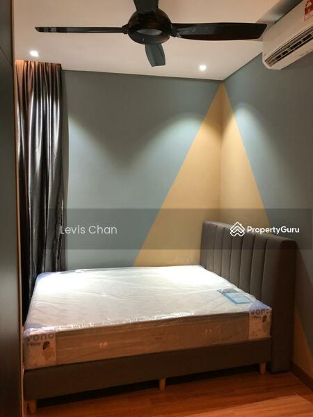 Kondominium untuk Disewa di The Link 2 @ Bukit Jalil (Serviced Residences) - Levis Chan - PropertyGuru.com.my