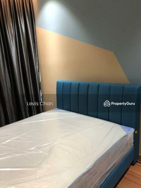 Kondominium untuk Disewa di The Link 2 @ Bukit Jalil (Serviced Residences) - Levis Chan - PropertyGuru.com.my