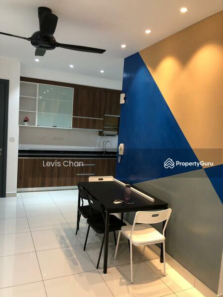 Kondominium untuk Disewa di The Link 2 @ Bukit Jalil (Serviced Residences) - Levis Chan - PropertyGuru.com.my