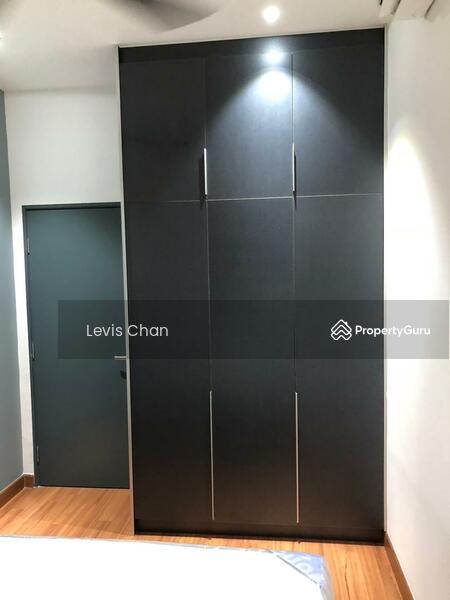 Kondominium untuk Disewa di The Link 2 @ Bukit Jalil (Serviced Residences) - Levis Chan - PropertyGuru.com.my