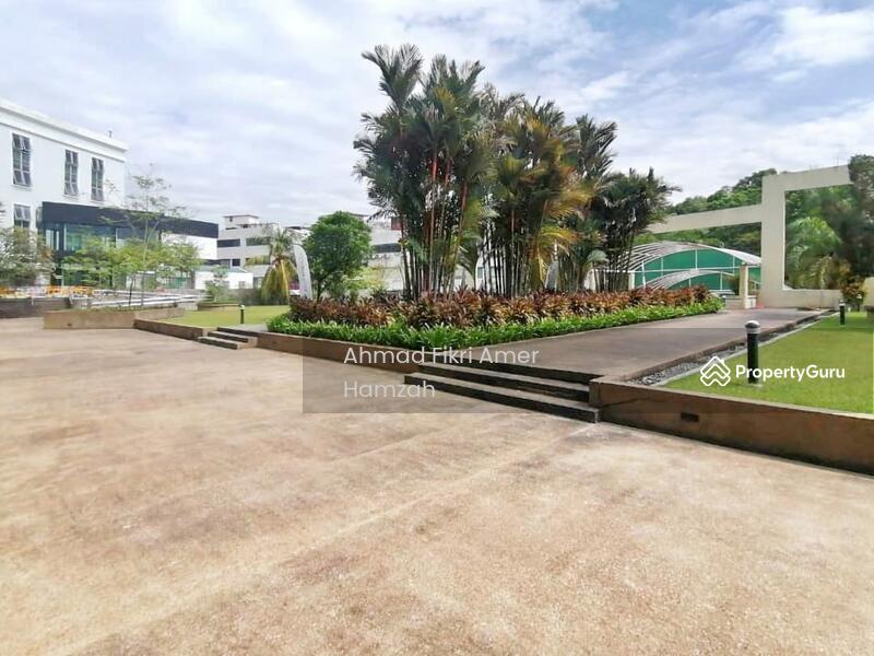 Untuk Disewa - Plaza Damansara