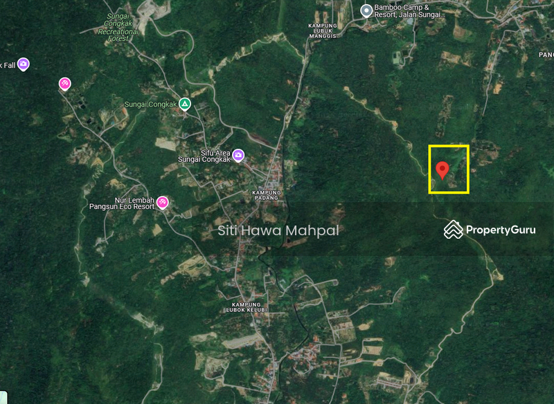 For Sale - Hulu Langat