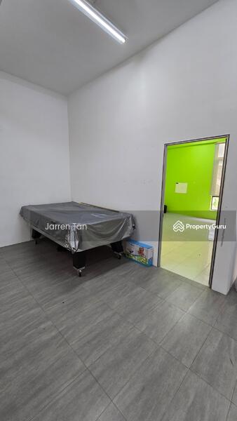 For Sale - Pusat Perdagangan Puchong Prima, Business Centre, Office with Lift