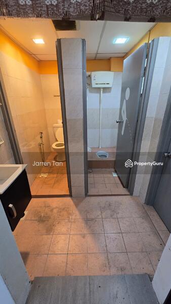 For Sale - Pusat Perdagangan Puchong Prima, Business Centre, Office with Lift