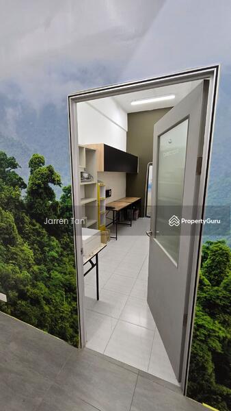 For Sale - Pusat Perdagangan Puchong Prima, Business Centre, Office with Lift