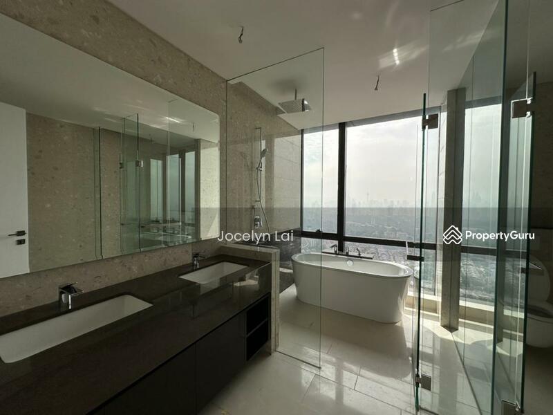 For Rent - Pavilion Damansara Heights