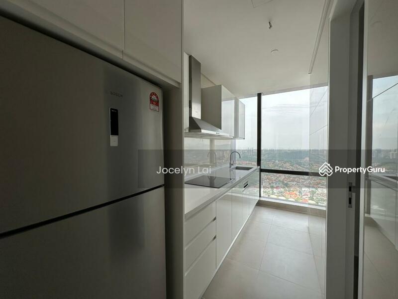 For Rent - Pavilion Damansara Heights