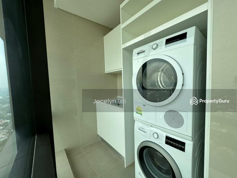For Rent - Pavilion Damansara Heights