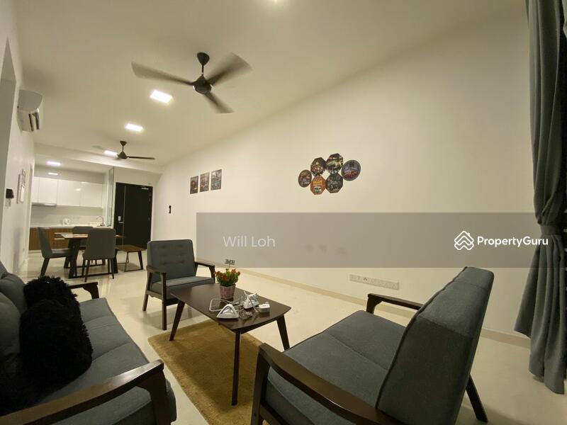 For Sale - Setia Sky 88