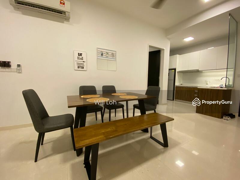 For Sale - Setia Sky 88