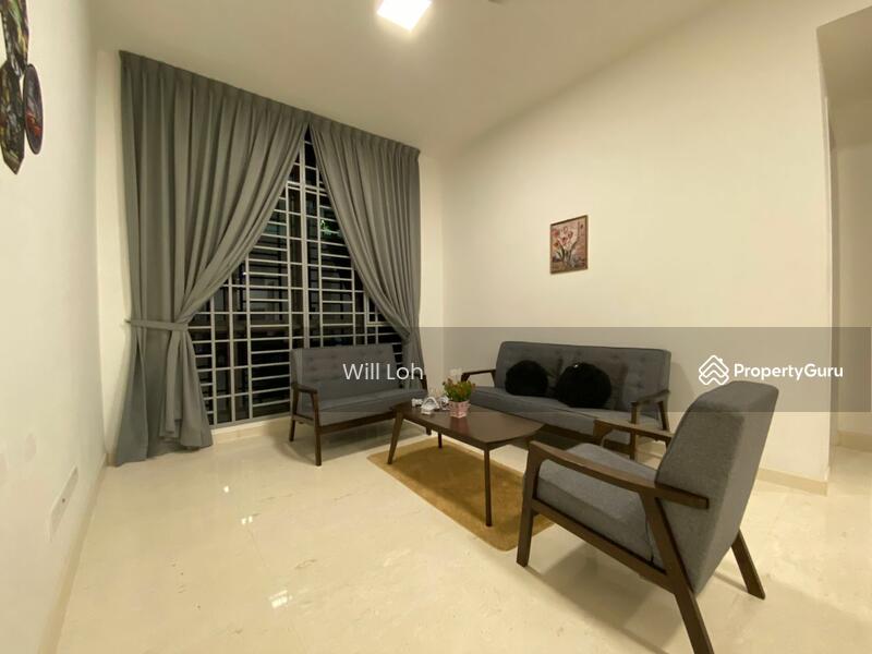 For Sale - Setia Sky 88