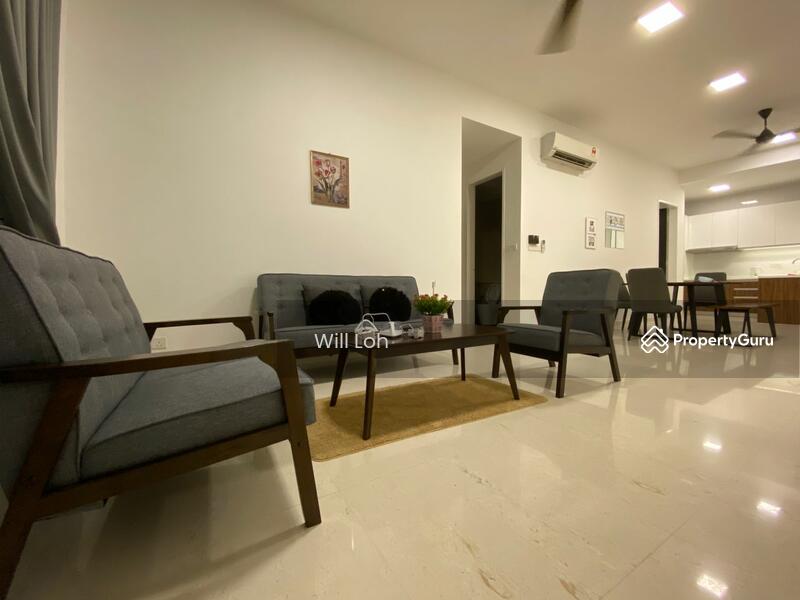 For Sale - Setia Sky 88