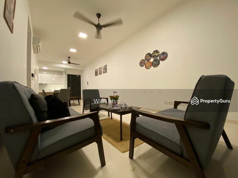 For Sale - Setia Sky 88