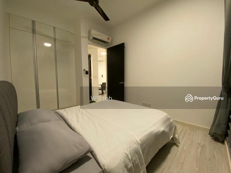For Sale - Setia Sky 88