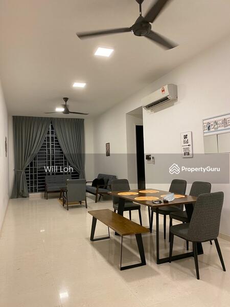 For Sale - Setia Sky 88