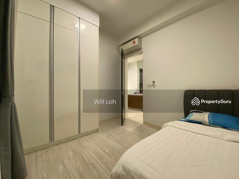 For Sale - Setia Sky 88