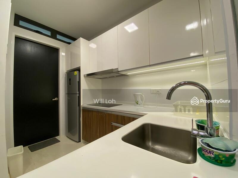 For Sale - Setia Sky 88