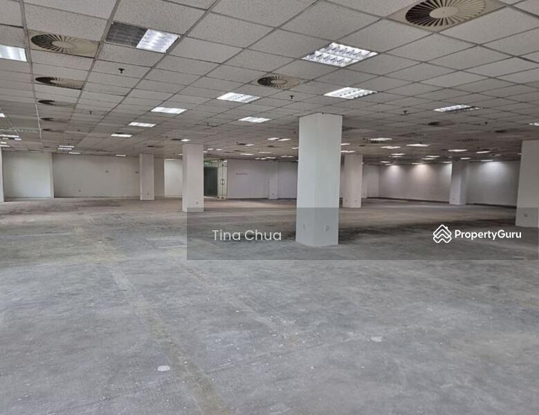 For Rent - 7,500sqft Retail Space, TTDI