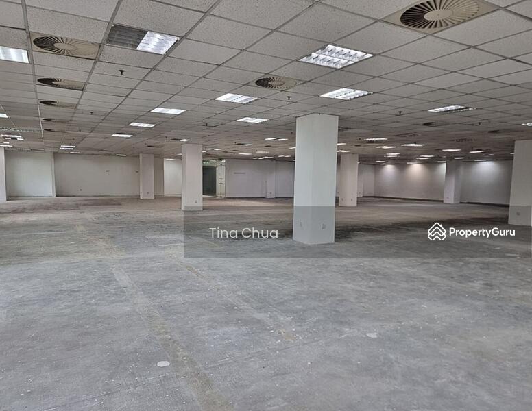 For Rent - 7,500sqft Retail Space, TTDI