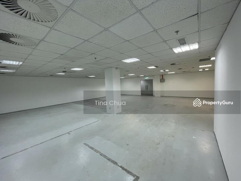For Rent - 7,500sqft Retail Space, TTDI