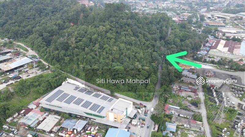 For Sale - Batu 9 Jln Sungai Tua