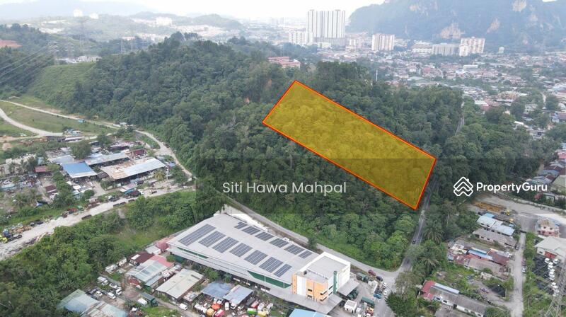 For Sale - Batu 9 Jln Sungai Tua