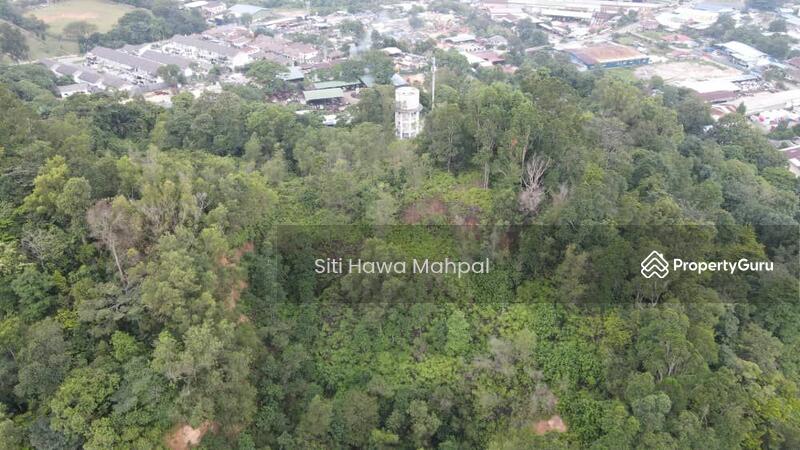 For Sale - Batu 9 Jln Sungai Tua