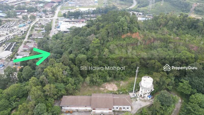 For Sale - Batu 9 Jln Sungai Tua