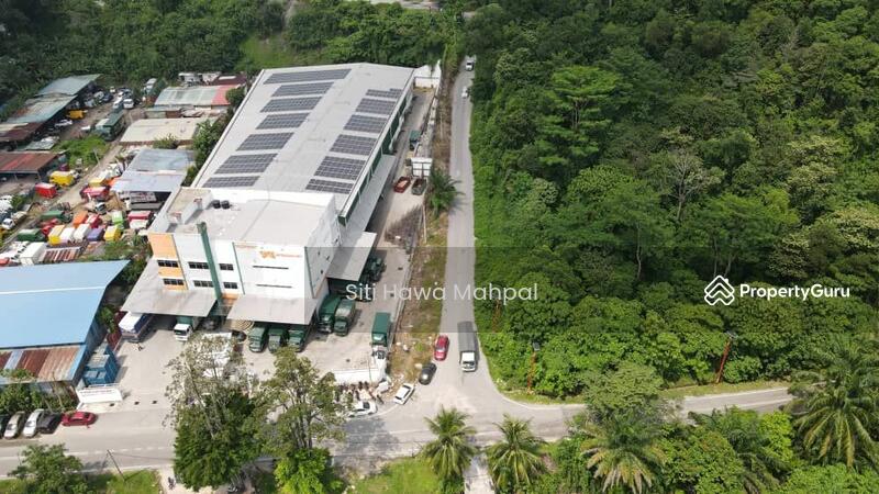 For Sale - Batu 9 Jln Sungai Tua