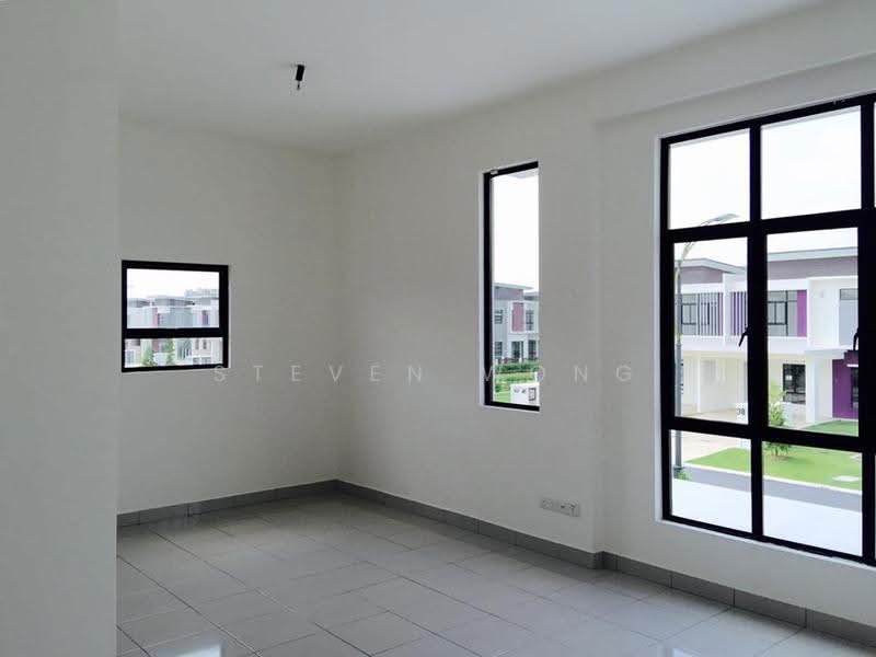 Rumah Berkembar untuk Dijual di Setia Ecohill (Semenyih) - Steven Wong - PropertyGuru.com.my