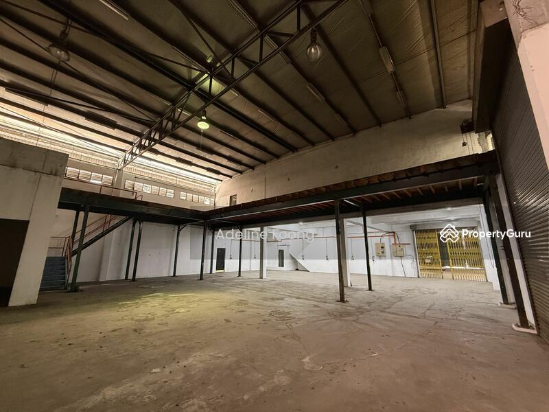 Kilang untuk Dijual di Taman Klang Utama (Kapar) - Adeline Foong - PropertyGuru.com.my