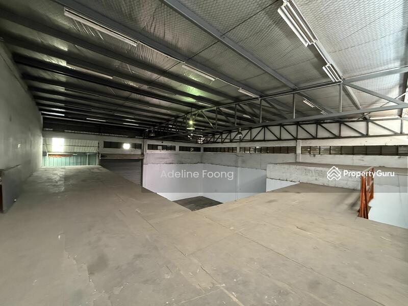 Kilang untuk Dijual di Taman Klang Utama (Kapar) - Adeline Foong - PropertyGuru.com.my
