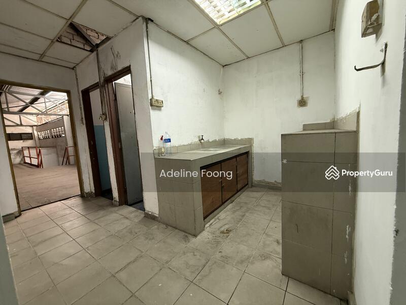 Kilang untuk Dijual di Taman Klang Utama (Kapar) - Adeline Foong - PropertyGuru.com.my